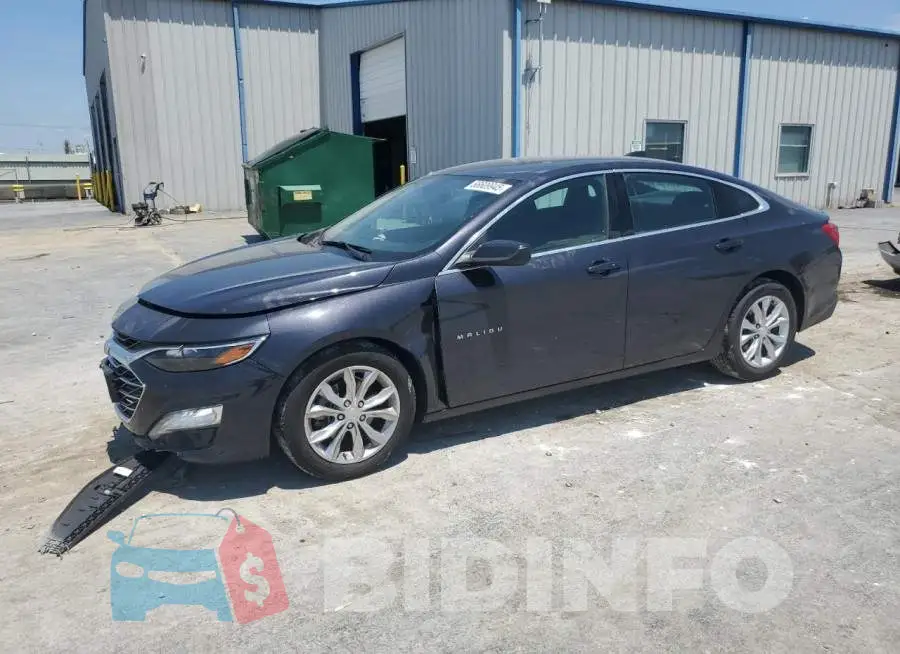 1G1ZD5ST5PF227958 Photo# 1