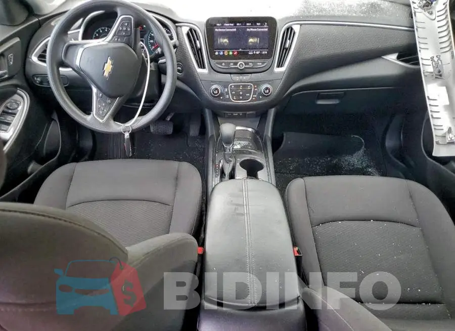 1G1ZD5ST5RF168316 Photo# 8