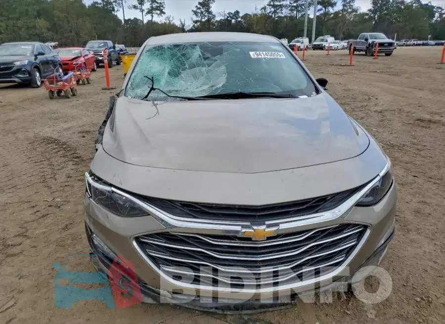 1G1ZD5ST5RF168316 Photo# 5