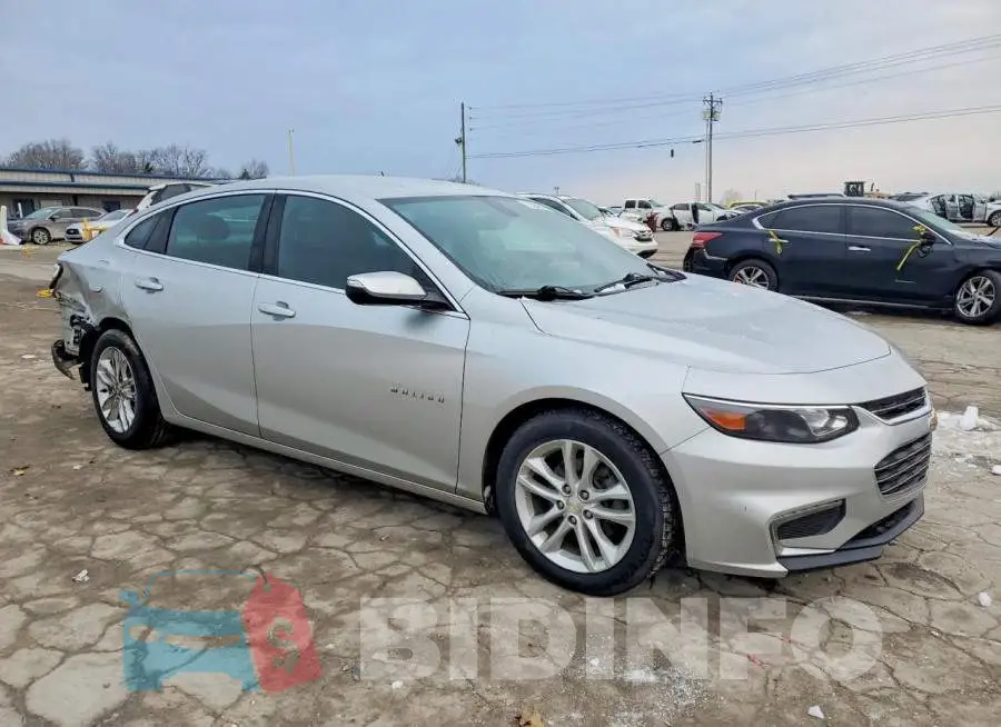 1G1ZD5ST6JF225174 Photo# 4