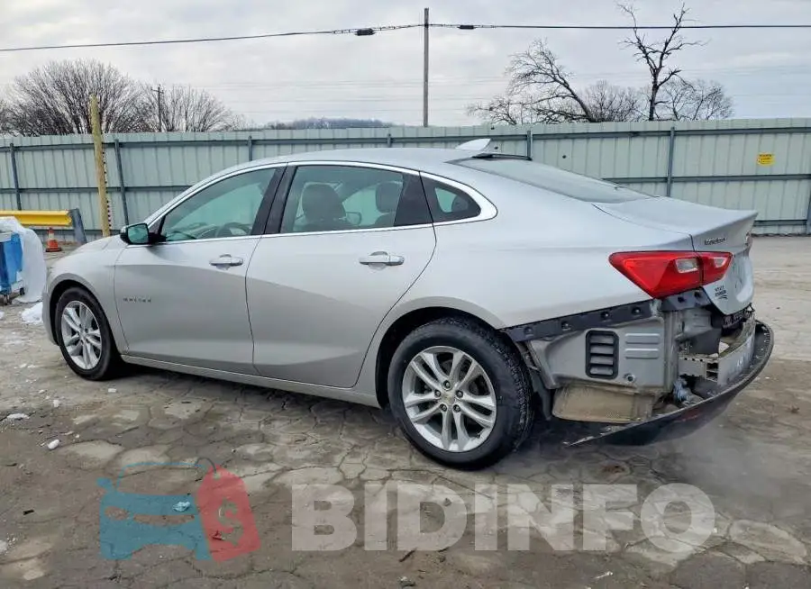1G1ZD5ST6JF225174 Photo# 2