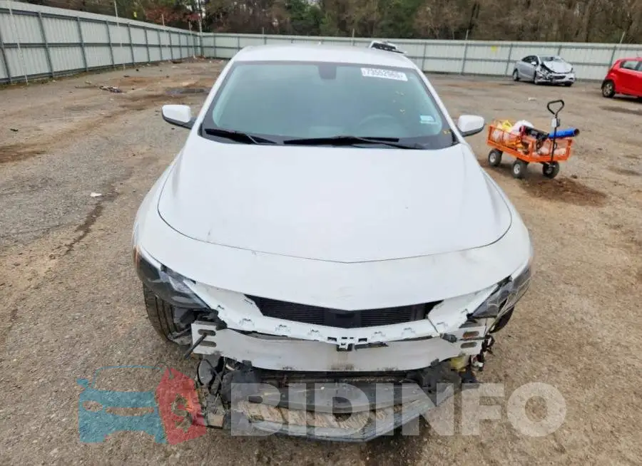 1G1ZD5ST6LF038374 Photo# 5