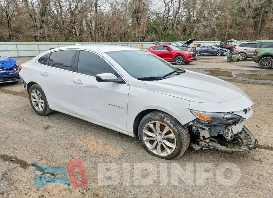 1G1ZD5ST6LF038374 Photo# 4