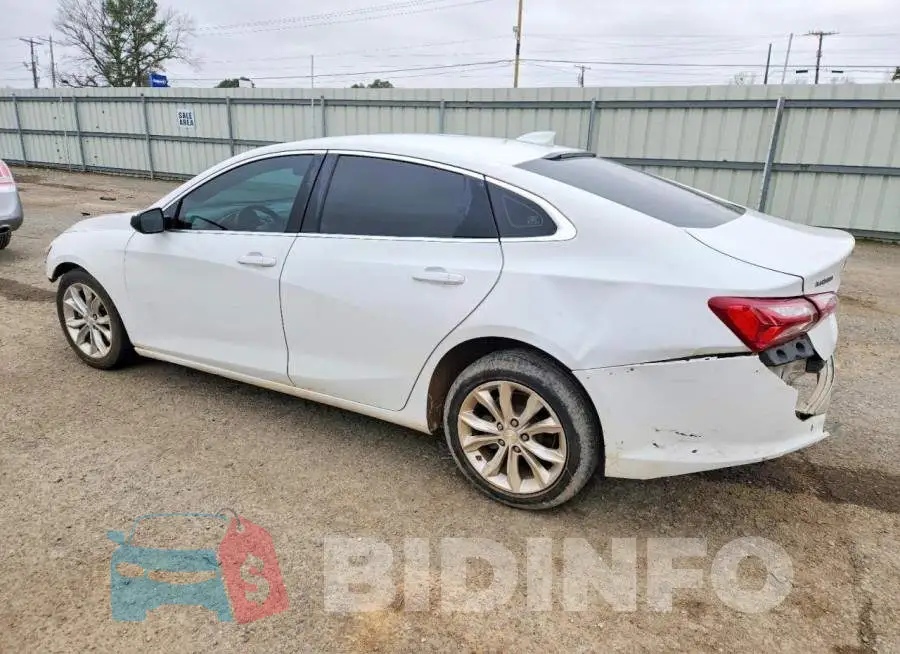 1G1ZD5ST6LF038374 Photo# 2