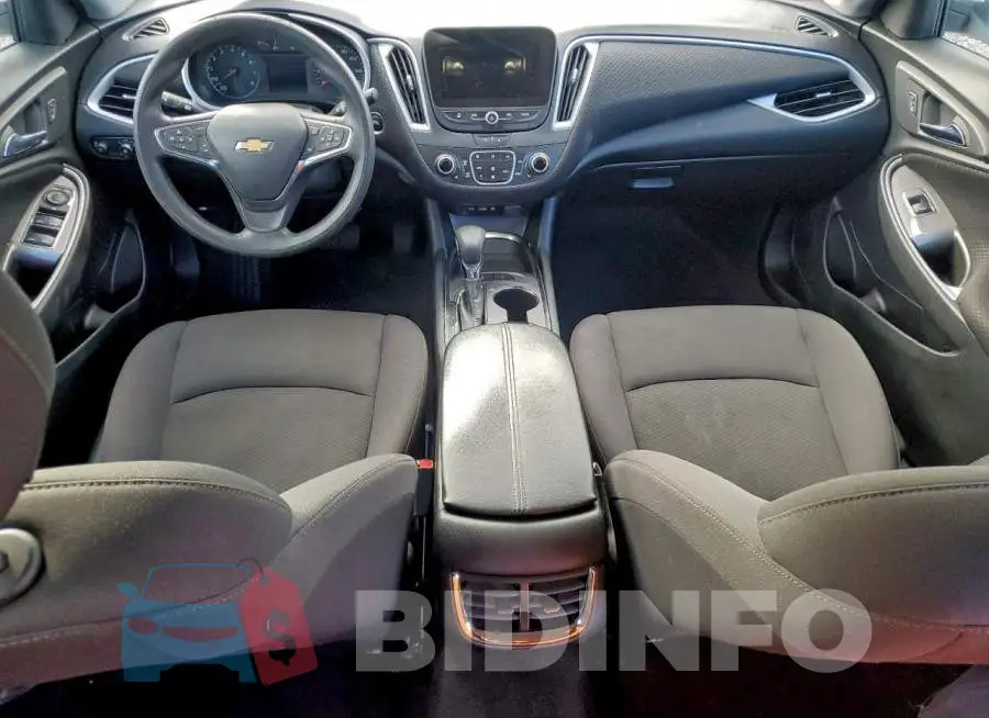 1G1ZD5ST6RF120419 Photo# 8