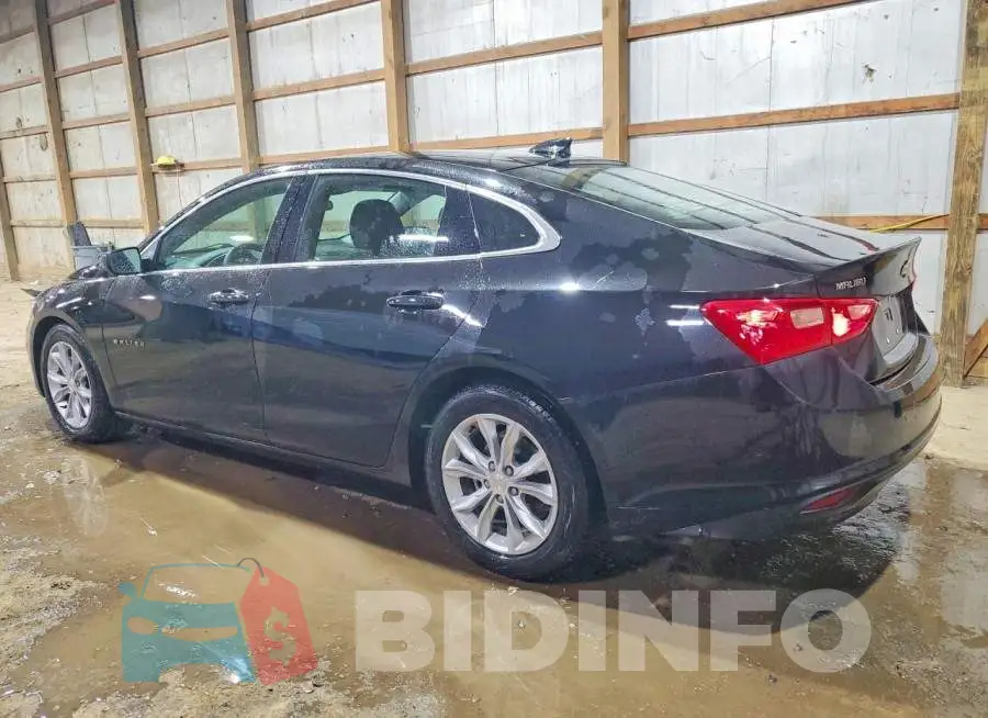1G1ZD5ST6RF195167 Photo# 2