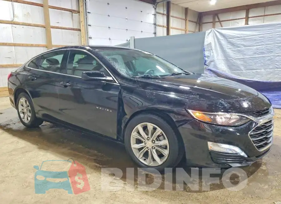 1G1ZD5ST6RF195167 Photo# 4