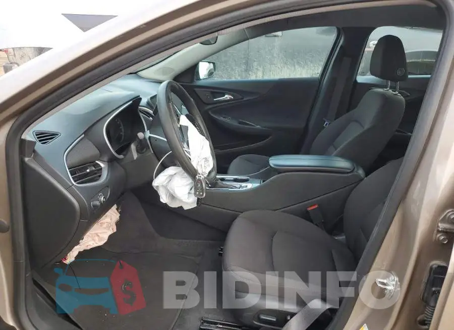 1G1ZD5ST7PF229193 Photo# 7