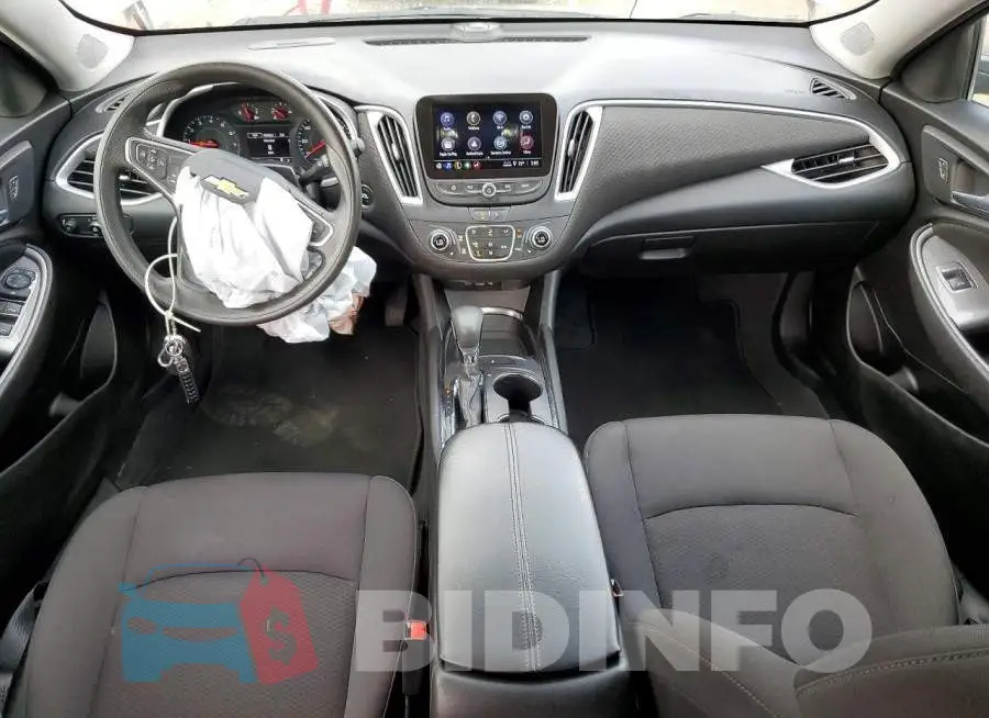 1G1ZD5ST7PF229193 Photo# 8