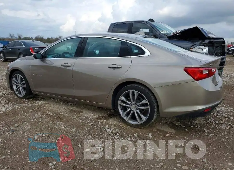 1G1ZD5ST7PF229193 Photo# 2