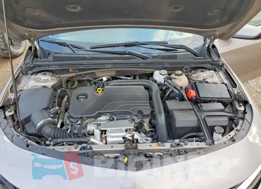 1G1ZD5ST7PF229193 Photo# 11