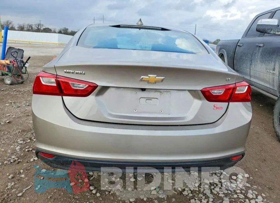 1G1ZD5ST7PF229193 Photo# 6