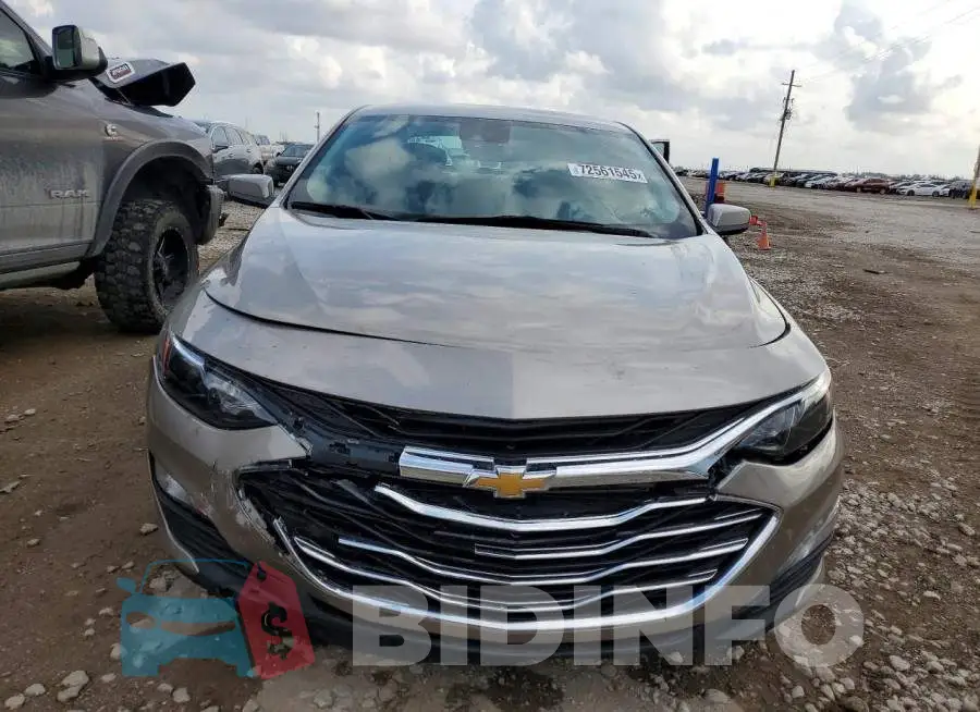 1G1ZD5ST7PF229193 Photo# 5