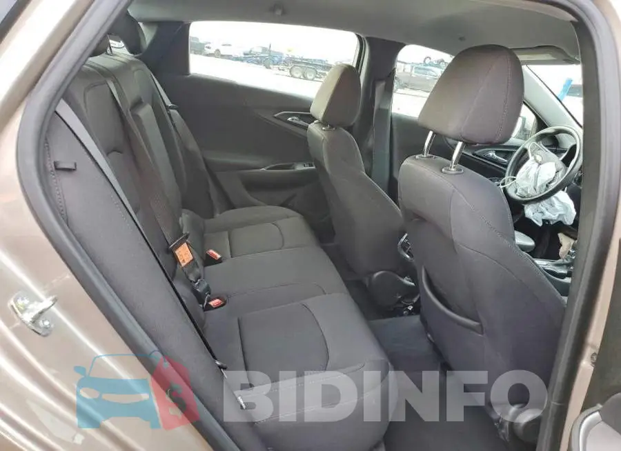 1G1ZD5ST7PF229193 Photo# 10