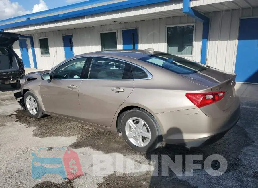 1G1ZD5ST7SF108155 Photo# 2
