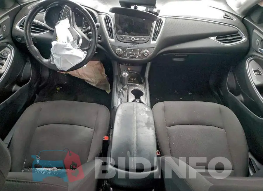 1G1ZD5ST8JF162353 Photo# 8