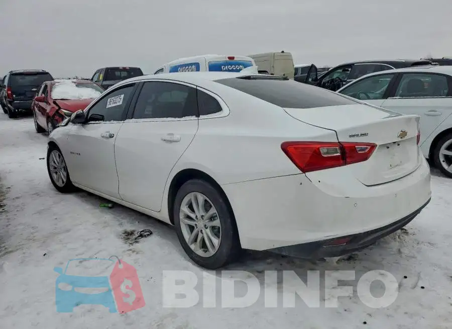 1G1ZD5ST8JF162353 Photo# 2
