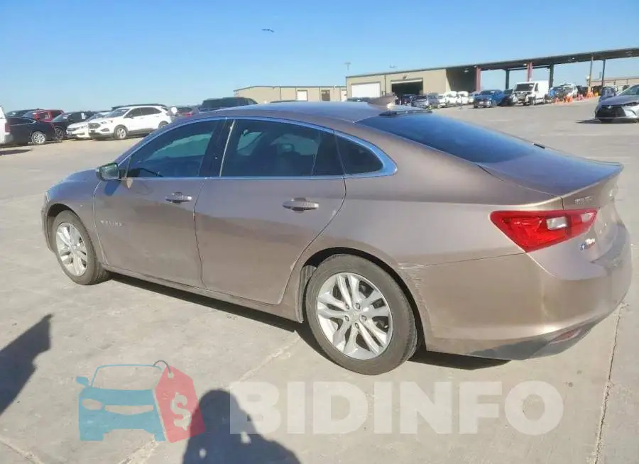1G1ZD5ST9JF134724 Photo# 2