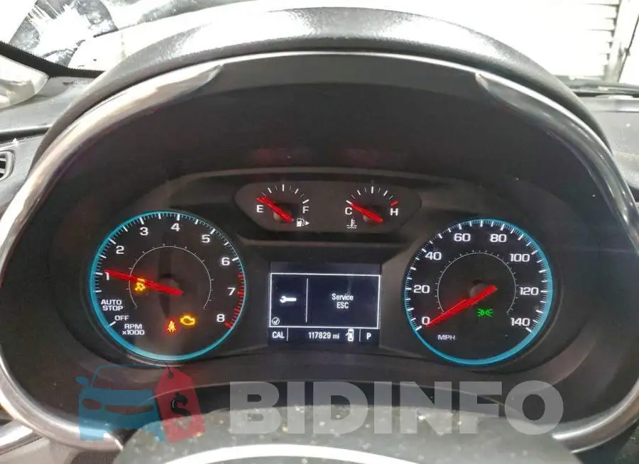 1G1ZD5ST9MF031744 Photo# 9