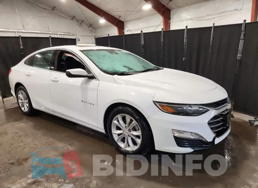 1G1ZD5ST9RF122097 Photo# 4