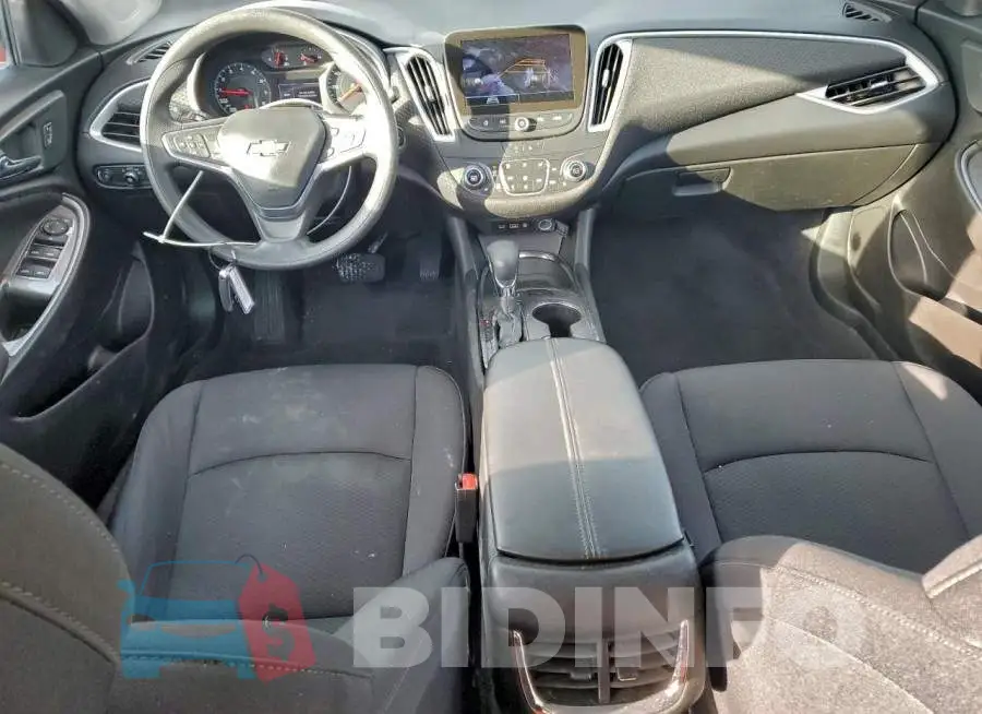 1G1ZD5ST9RF164124 Photo# 8