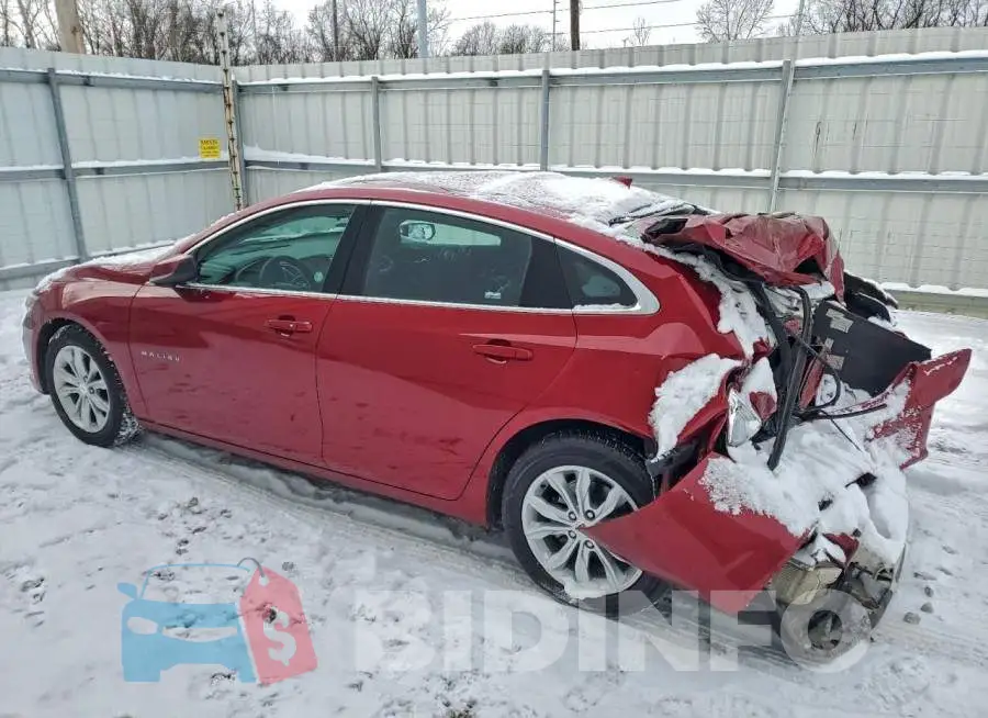 1G1ZD5ST9RF164124 Photo# 2