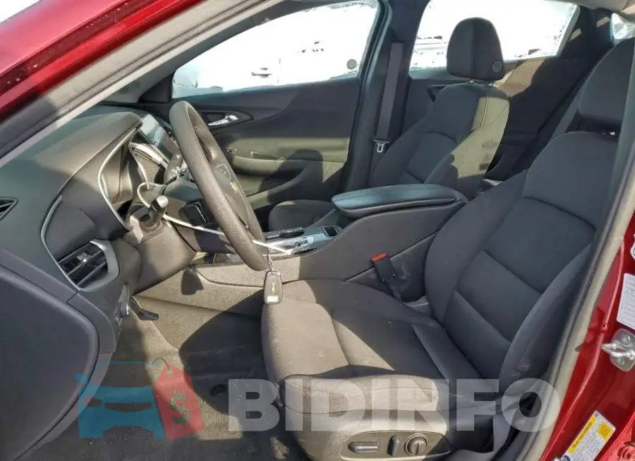 1G1ZD5ST9RF164124 Photo# 7