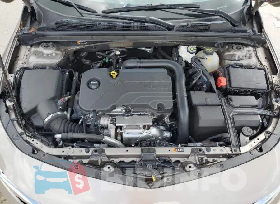 1G1ZD5ST9SF108464 Photo# 11