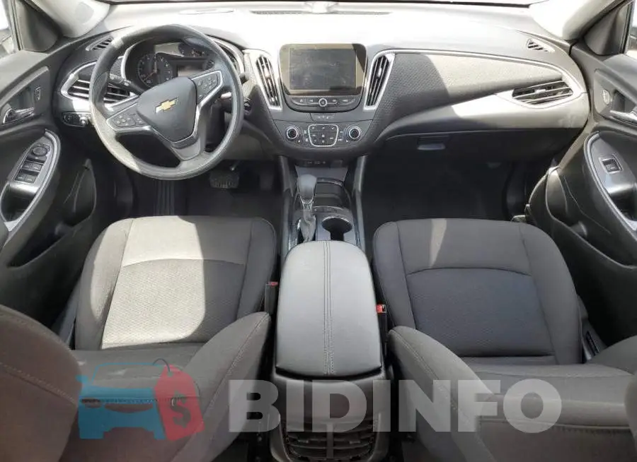 1G1ZD5ST9SF108464 Photo# 8