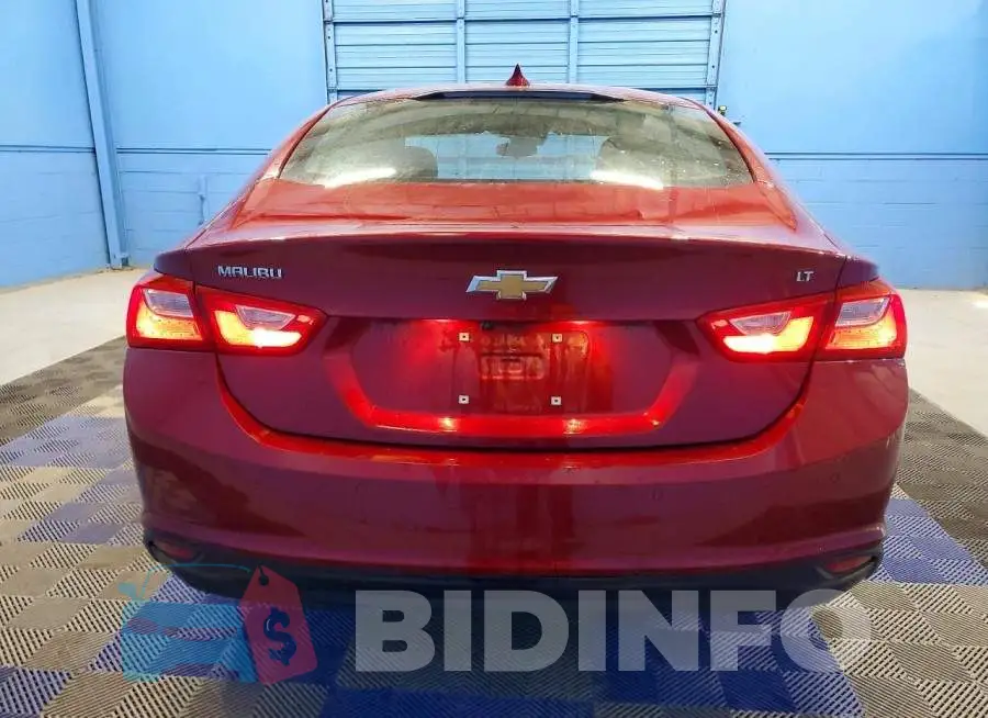 1G1ZD5ST9SF126107 Photo# 6