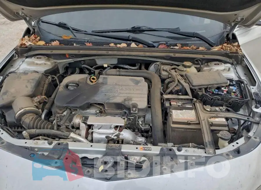 1G1ZD5STXJF218650 Photo# 11
