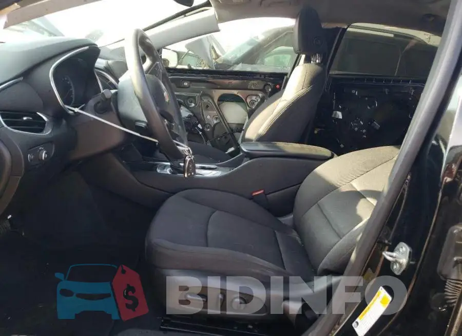 1G1ZD5STXLF130006 Photo# 7