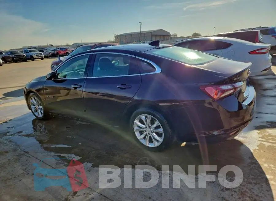 1G1ZD5STXMF050898 Photo# 2