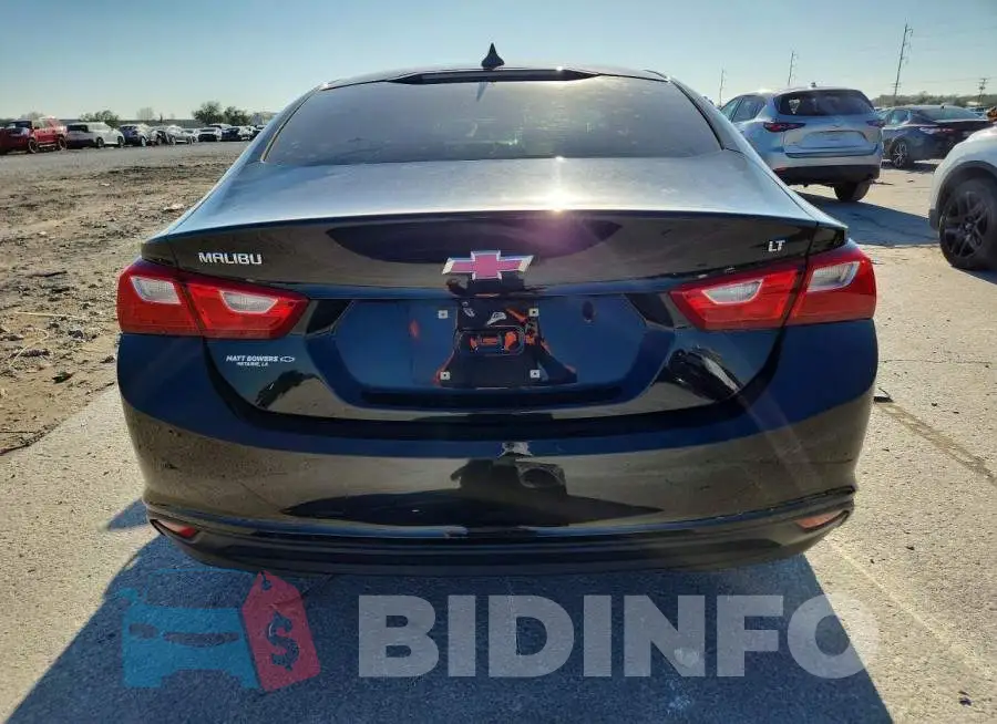 1G1ZD5STXPF184363 Photo# 6