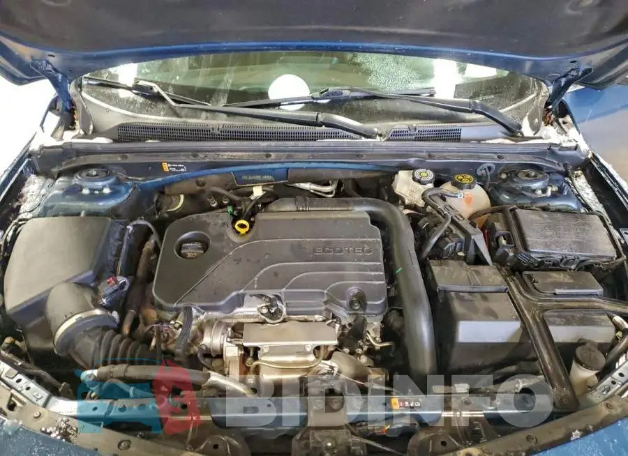 1G1ZE5ST8RF169862 Photo# 11