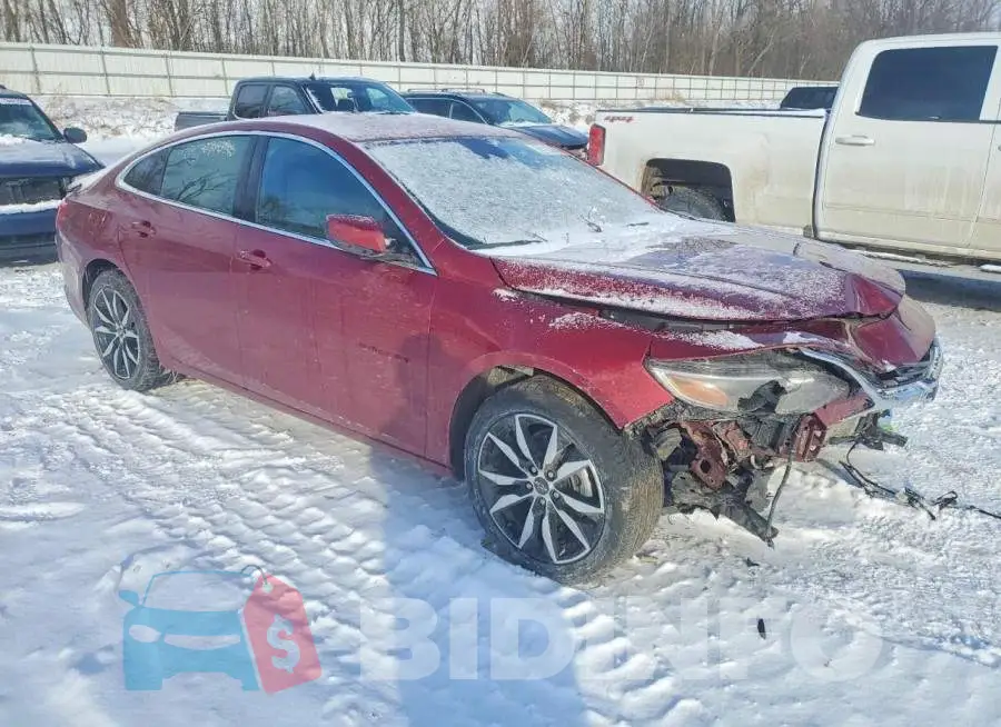 1G1ZG5ST5RF112772 Photo# 4
