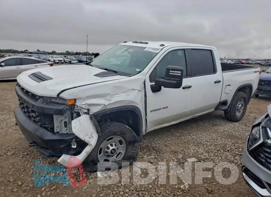 1GC4YLE7XLF148594 Photo# 1