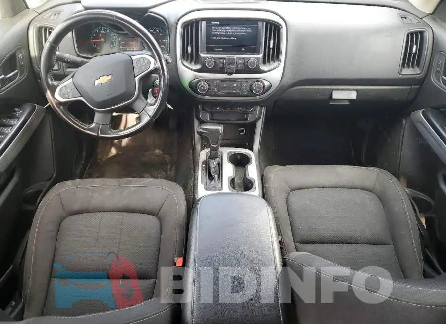 1GCGSCEA7M1141143 Photo# 8