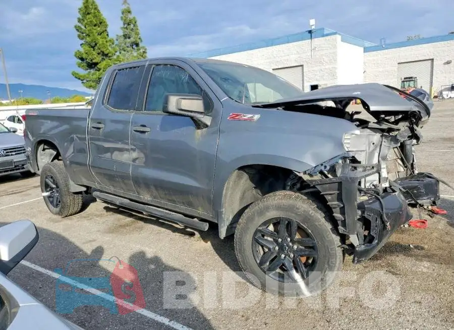 1GCRYCEF2LZ129873 Photo# 4