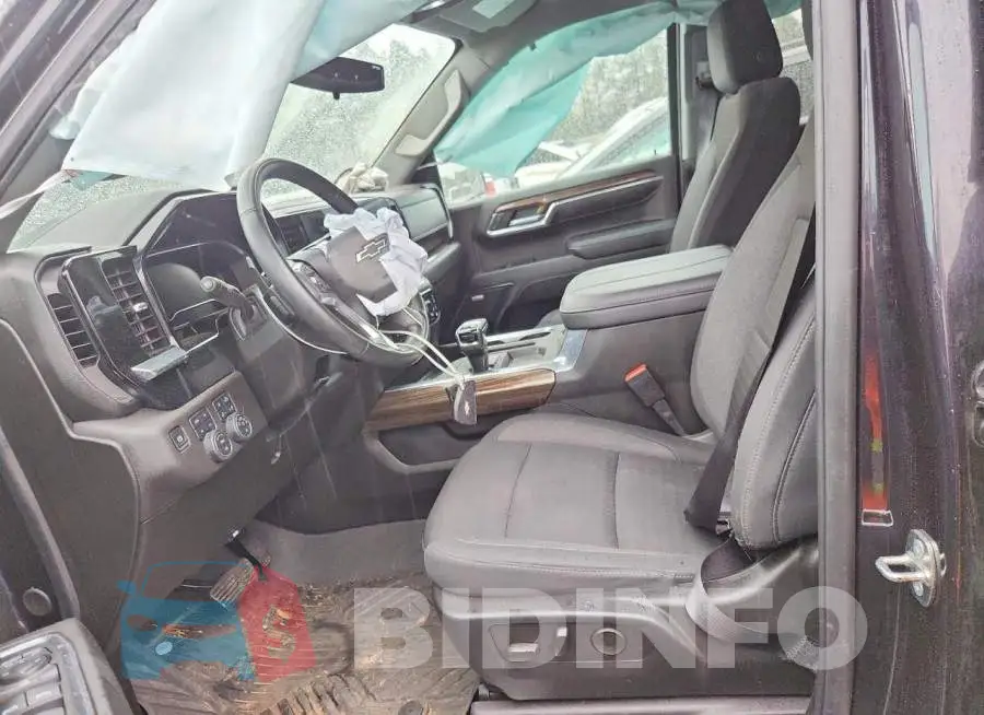 2GCUDEED6R1206374 Photo# 7