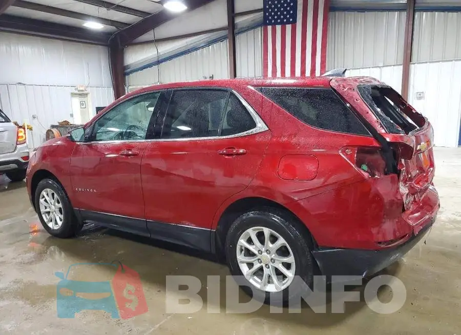 2GNAXTEV6K6242198 Photo# 2