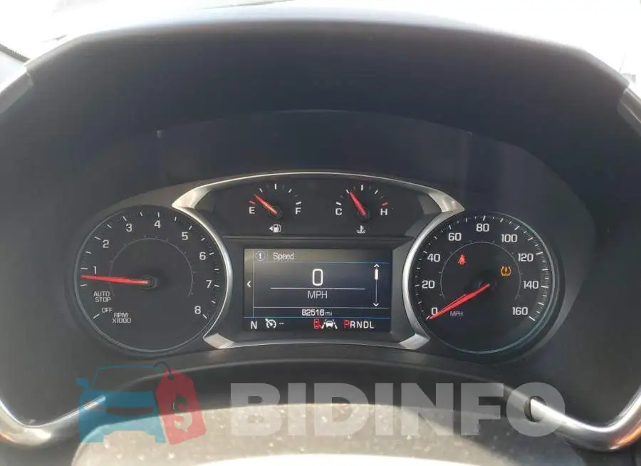 2GNAXUEV8M6115848 Photo# 9