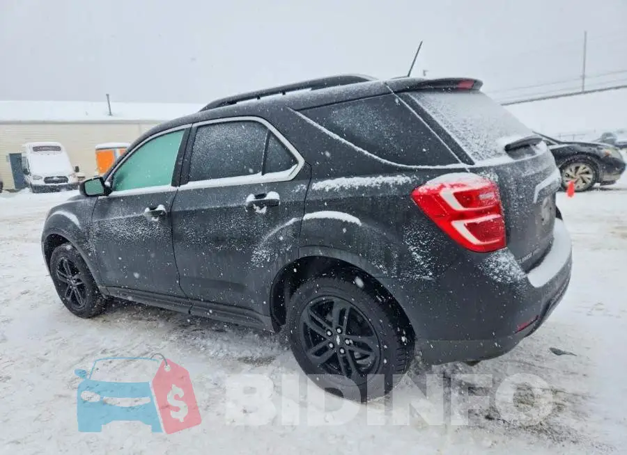2GNFLFEK1H6269388 Photo# 2