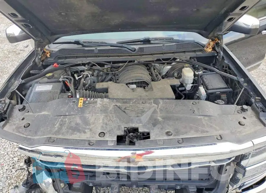 3GCUKSEC8HG390587 Photo# 11