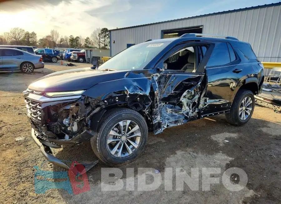 3GNAXHEG2SL201612 Photo# 1