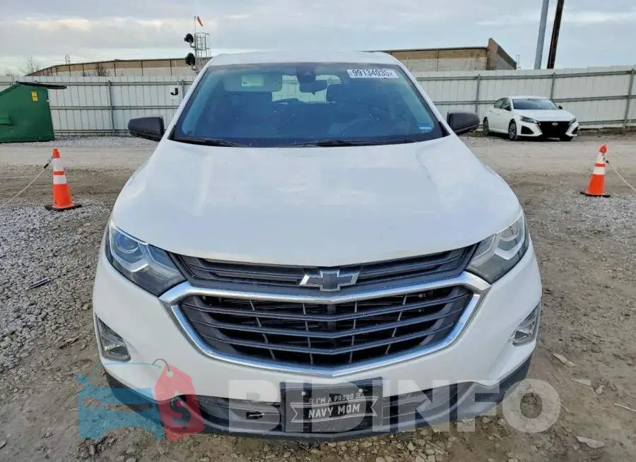 3GNAXHEV6MS102475 Photo# 5