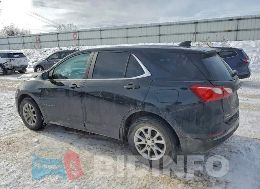 3GNAXKEV5ML368142 Photo# 2