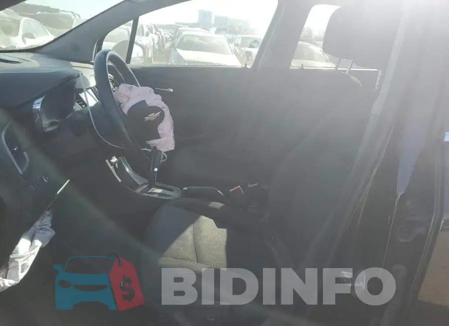 3GNCJPSB0HL165117 Photo# 7