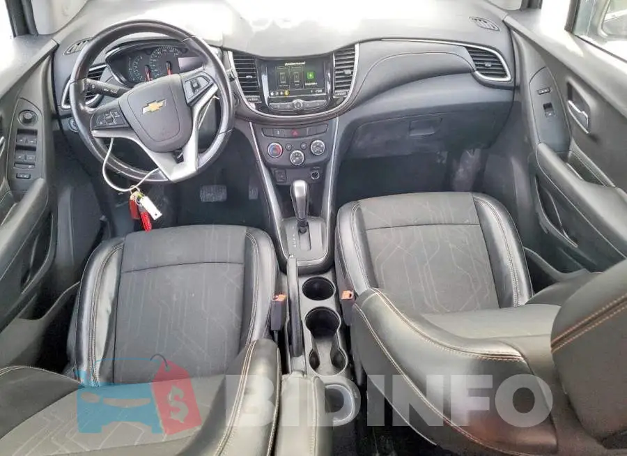 3GNCJPSB4KL215265 Photo# 8