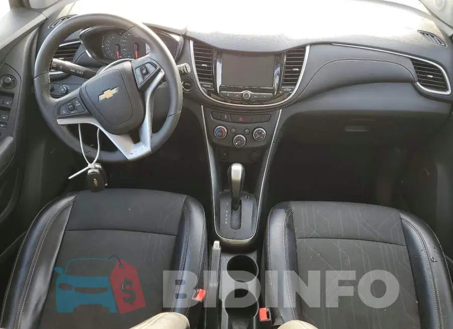 3GNCJPSB7HL194808 Photo# 8